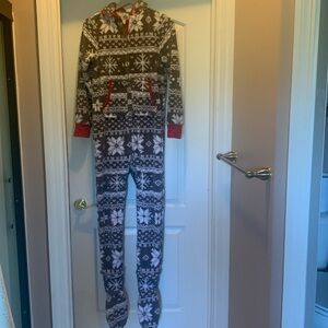 Pajamagram Hoodie Footie